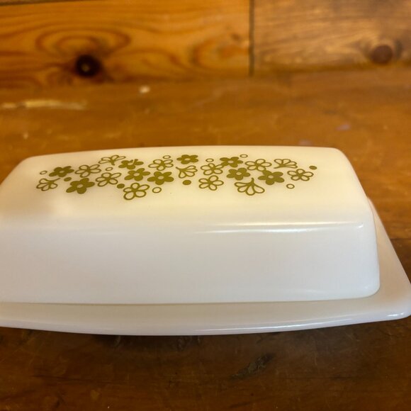 Pyrex Butterdish - Picture 4 of 4